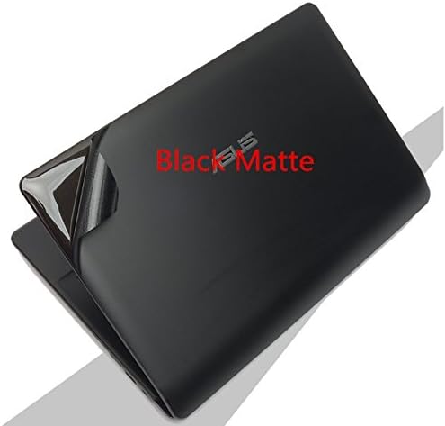 Különleges Matt Fekete Bőr Matricák Matrica Takarja Őr 2017 Lenovo ThinkPad X1 Jóga 2nd Gen 14