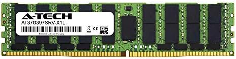 Egy-Tech 128 GB Kit (2 x 64 gb-os) Intel R2208WTTYC1R - DDR4 PC4-21300 2666Mhz ECC Terhelés Csökken LRDIMM 4rx4 - Szerver Memória