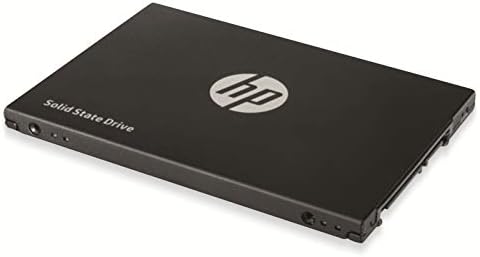 Hewlett Packard Enterprise SATA 3 2.5 SSD S700 pro - DRAM Cache 1TBNew Kiskereskedelmi, 2LU81AAABB (DRAM Cache 1TBNew Kiskereskedelmi)