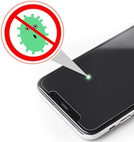 Screen Protector Célja a Samsung Galaxy S20 mobiltelefon - Maxrecor Nano Mátrix Kristálytiszta (Dual Pack Csomag)