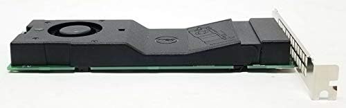 Dell SSD M. 2, PCI-e 2X ssd Tároló Adapter Kártya [PN: 0NTRCY / 023PX6]